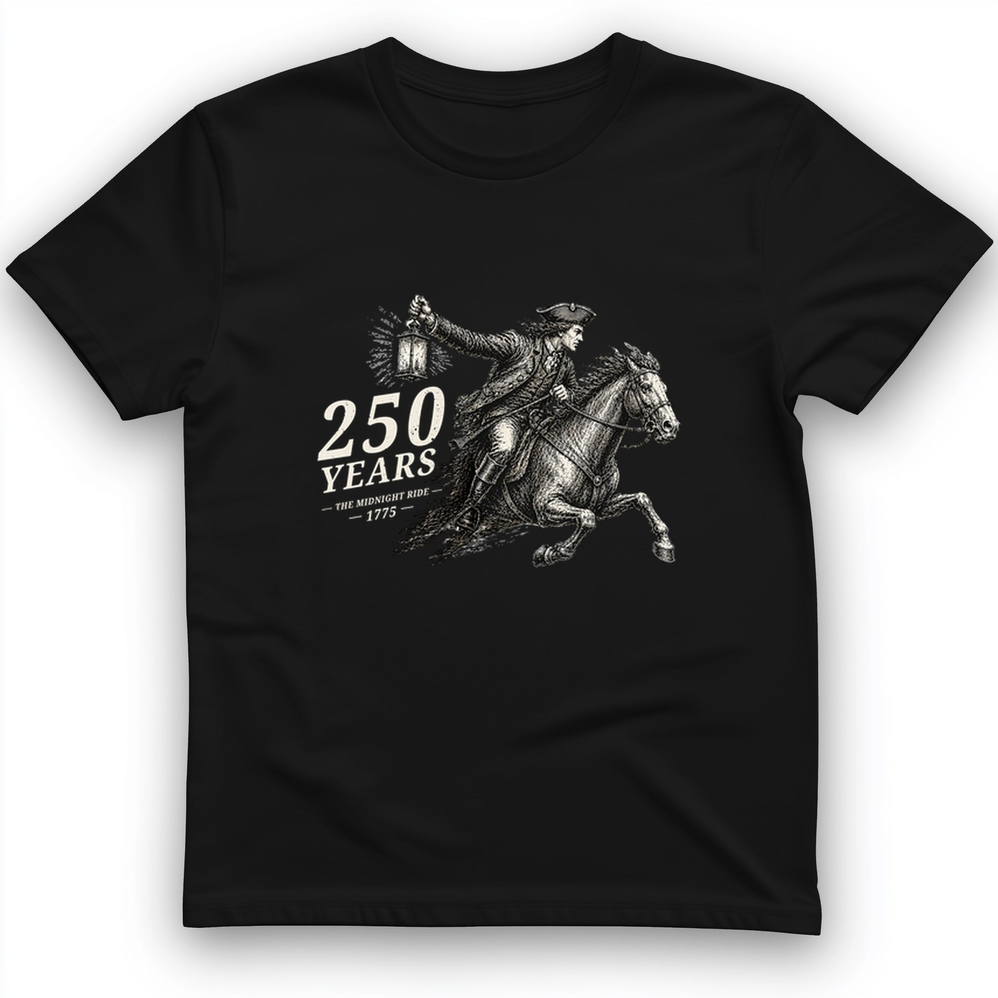 Revere 250 T-Shirt