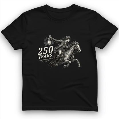 Revere 250 T-Shirt