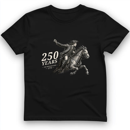Revere 250 T-Shirt