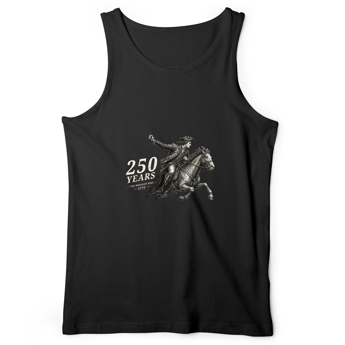 Revere 250 Tank Top