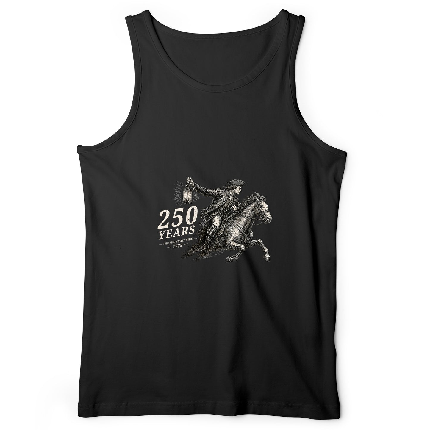 Revere 250 Tank Top