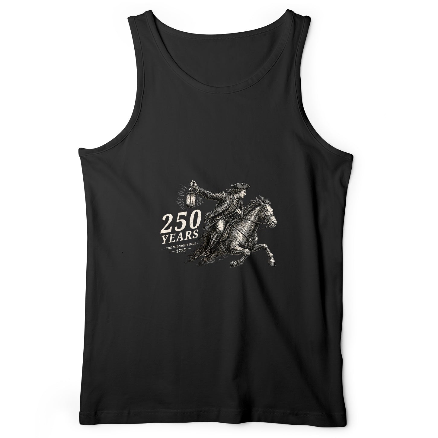 Revere 250 Tank Top