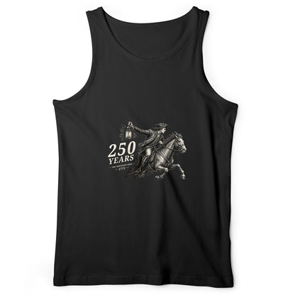 Revere 250 Tank Top