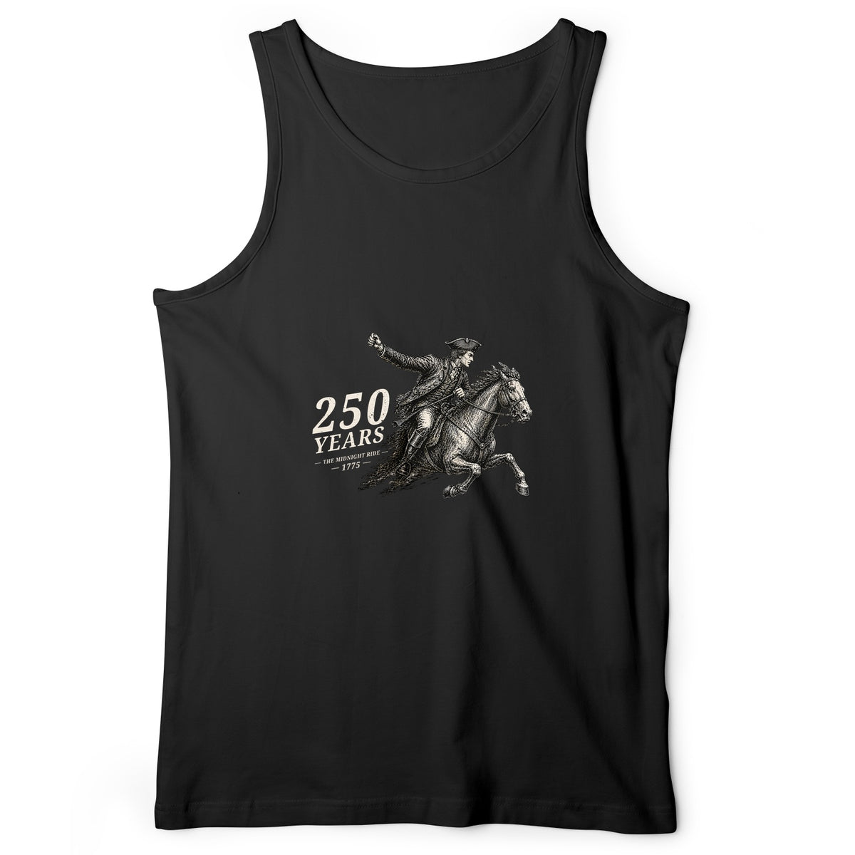 Revere 250 Tank Top