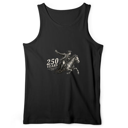 Revere 250 Tank Top