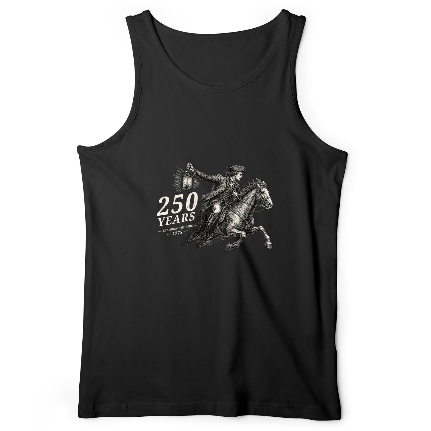 Revere 250 Tank Top