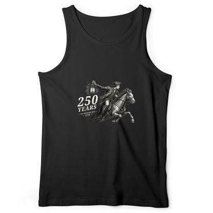 Revere 250 Tank Top