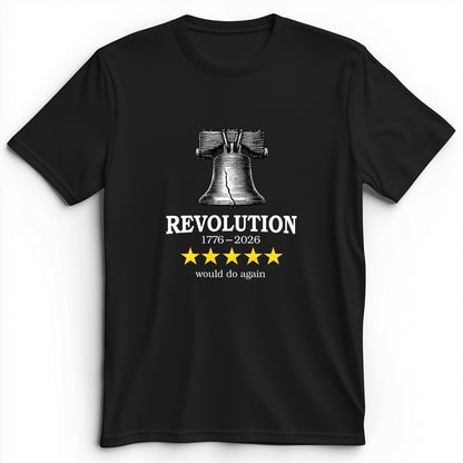 Revolution Premium Tee