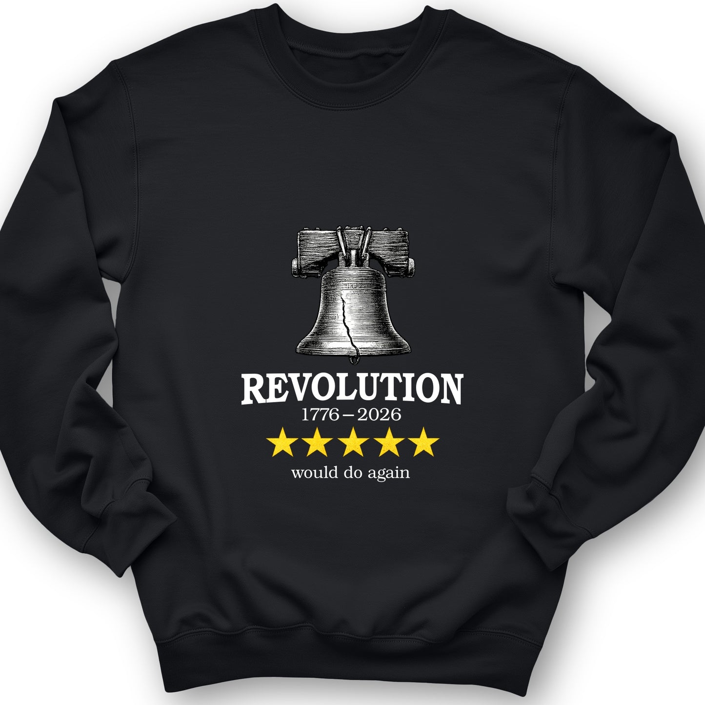 Revolution Sweatshirt