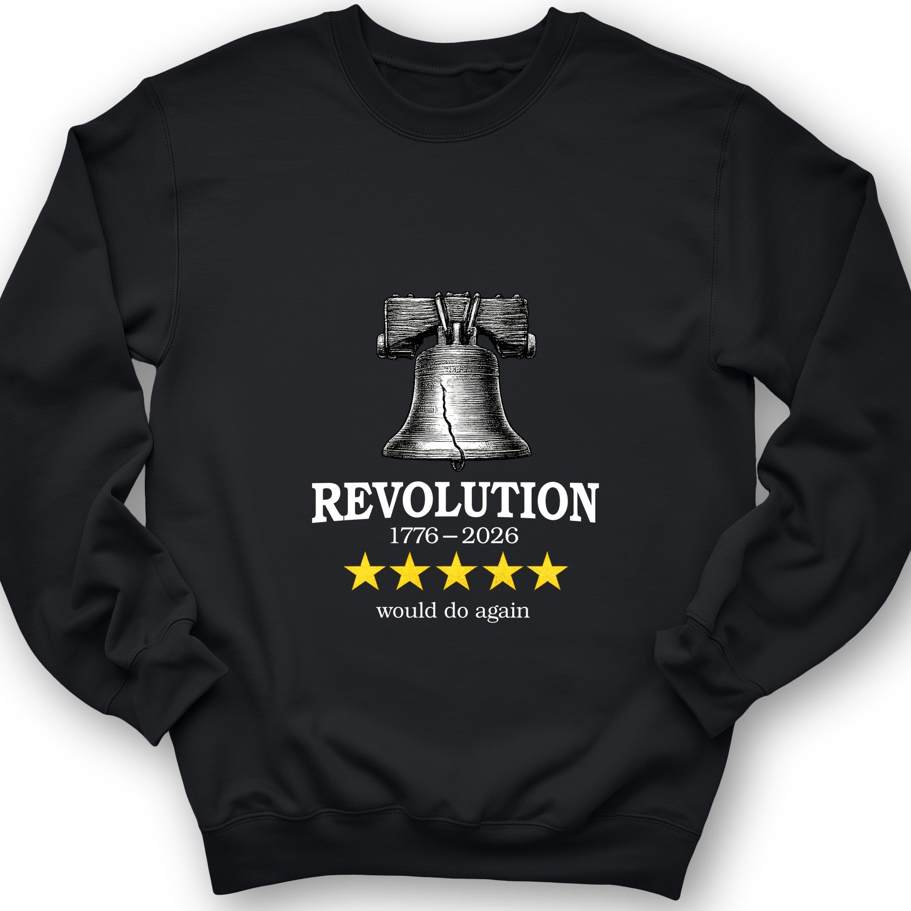Revolution Sweatshirt