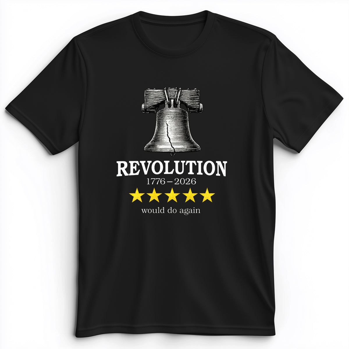 Revolution Premium Tee