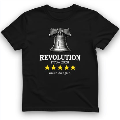 Revolution T-Shirt