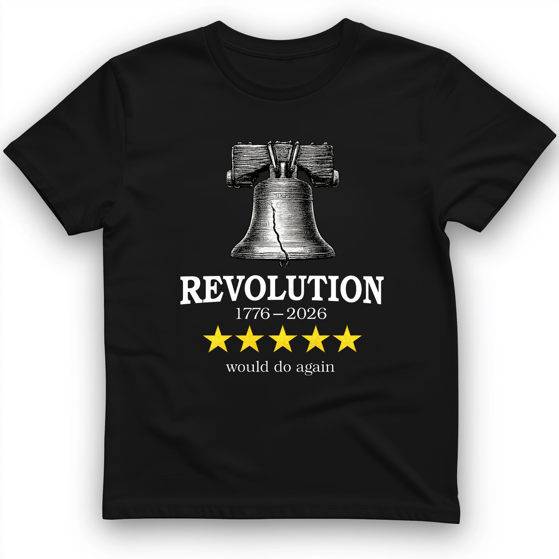 Revolution T-Shirt
