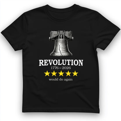 Revolution T-Shirt