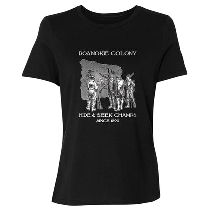 Roanoke Women's T-Shirt