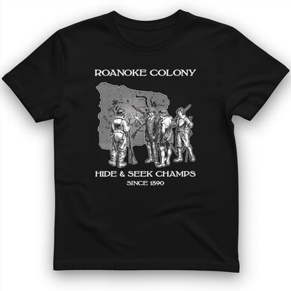 Roanoke T-Shirt