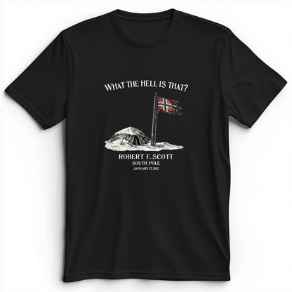 Robert Scott Premium Tee