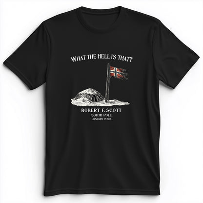 Robert Scott Premium Tee