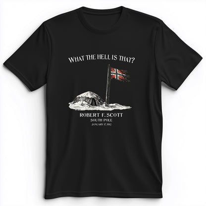 Robert Scott Premium Tee