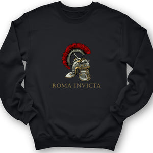 Roma Invicta Crewneck