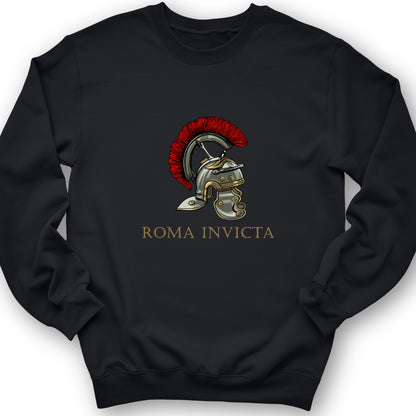 Roma Invicta Crewneck