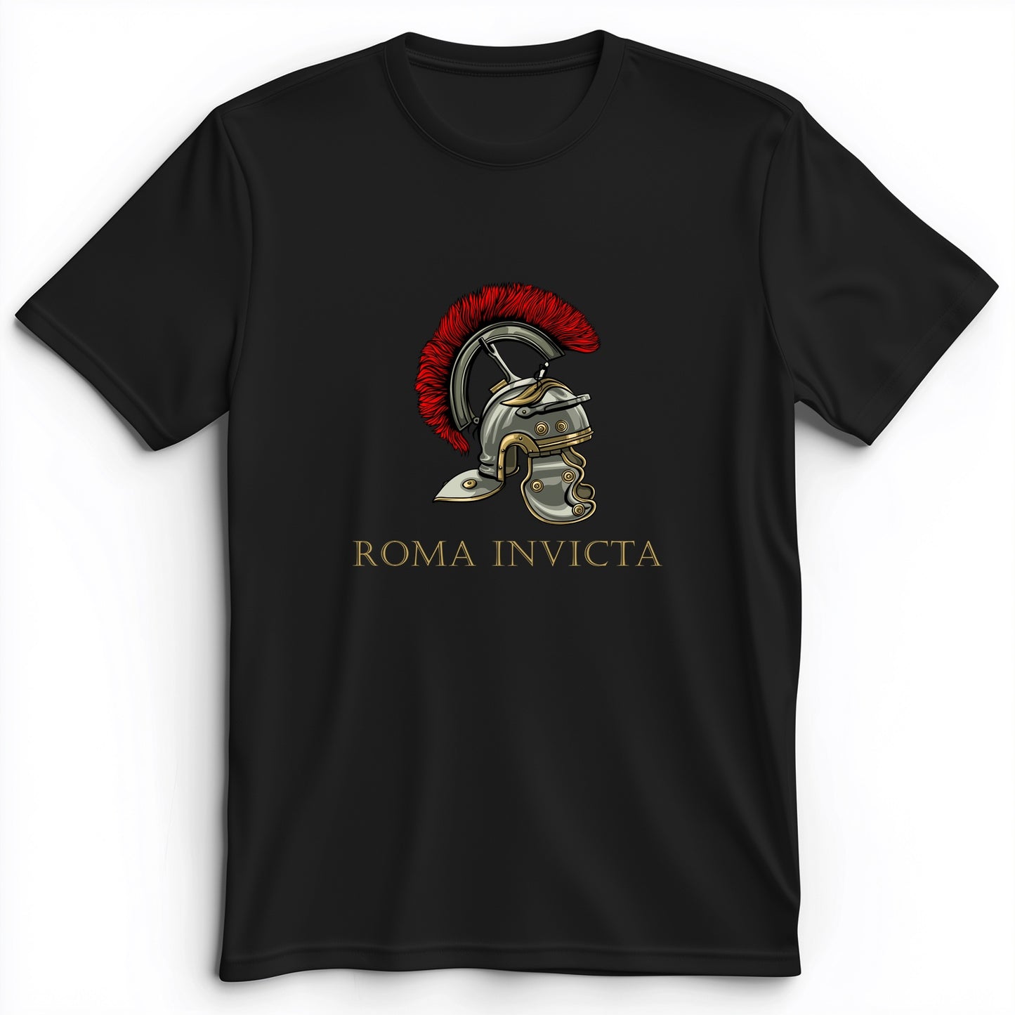 Roma Invicta Premium Tee