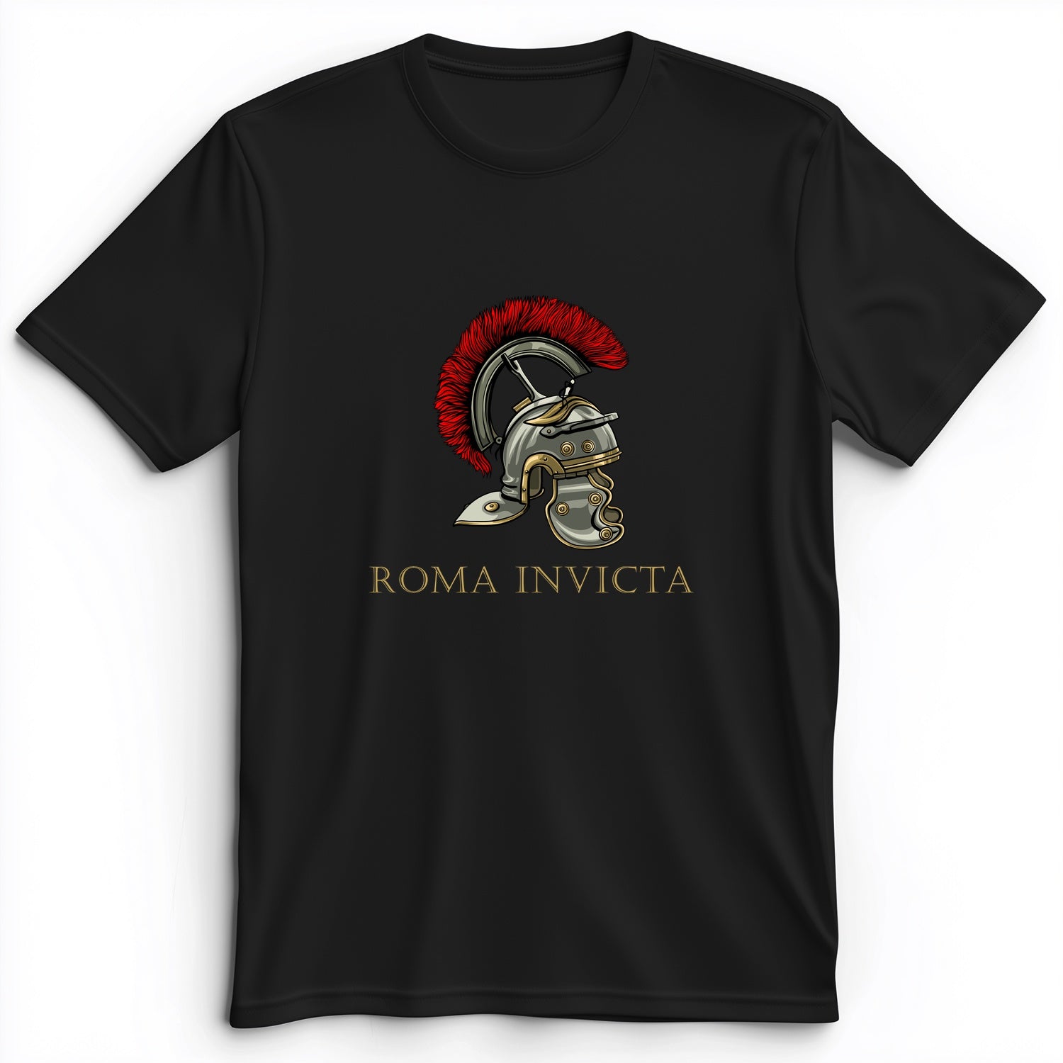 Roma Invicta Premium Tee