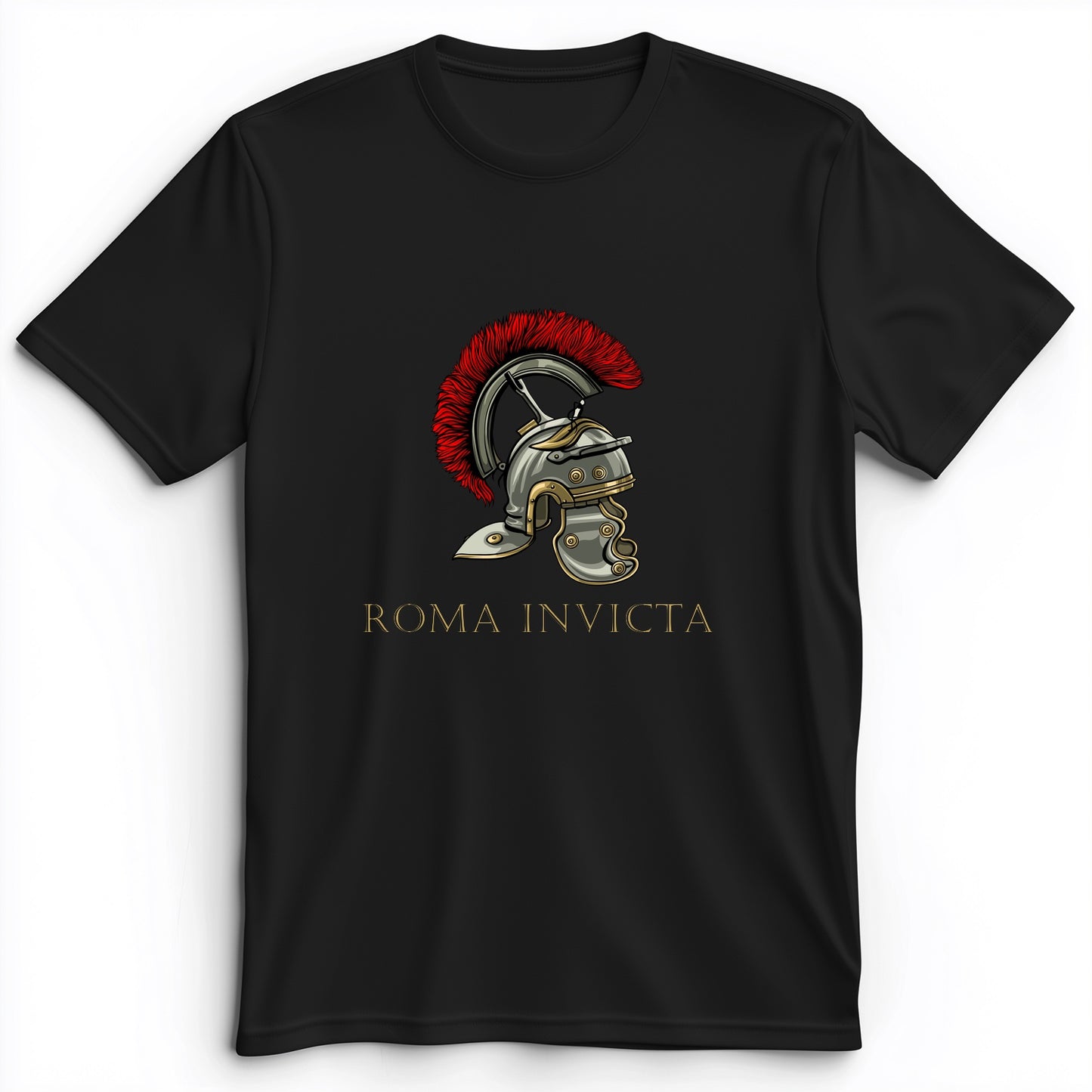Roma Invicta Premium Tee
