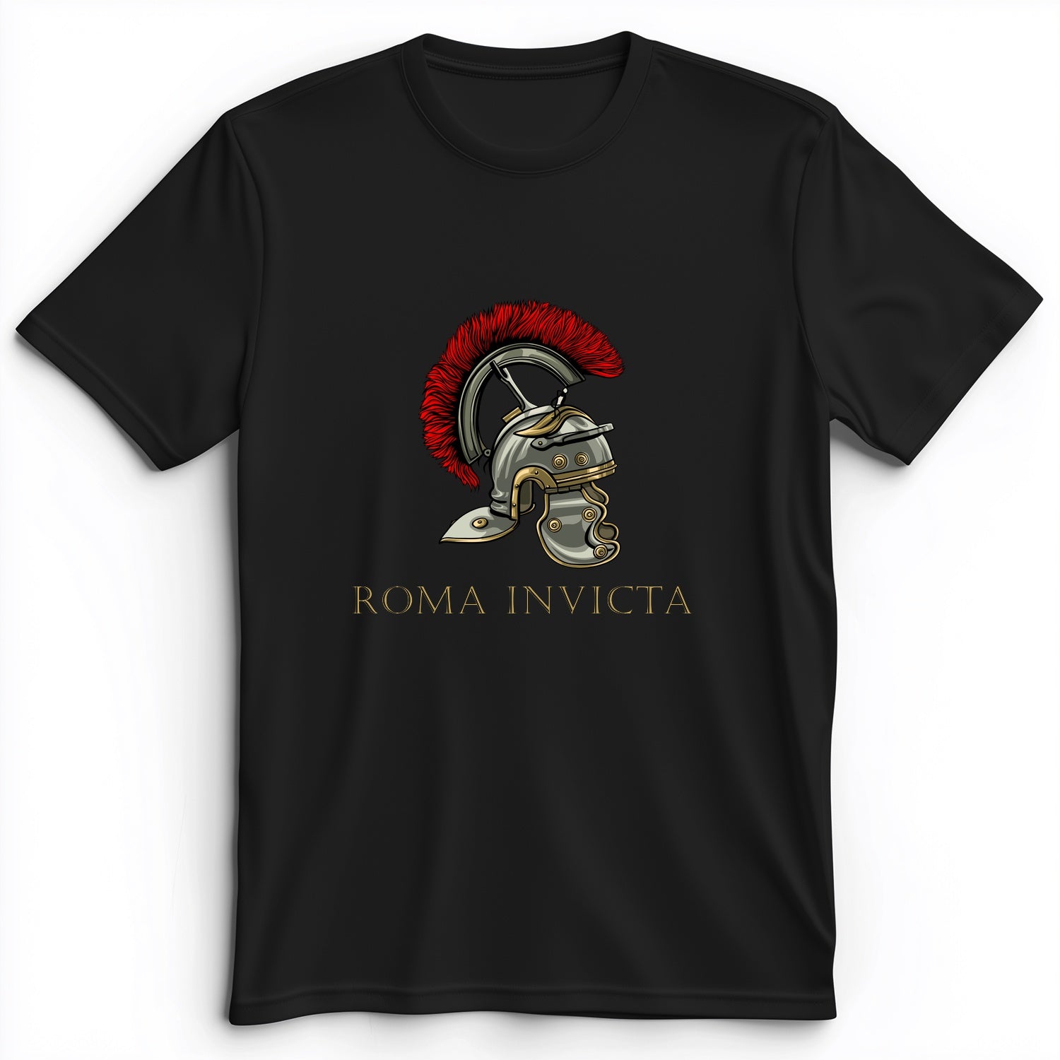 Roma Invicta Premium Tee