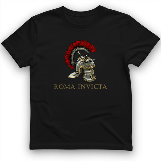 Roma Invicta T-Shirt