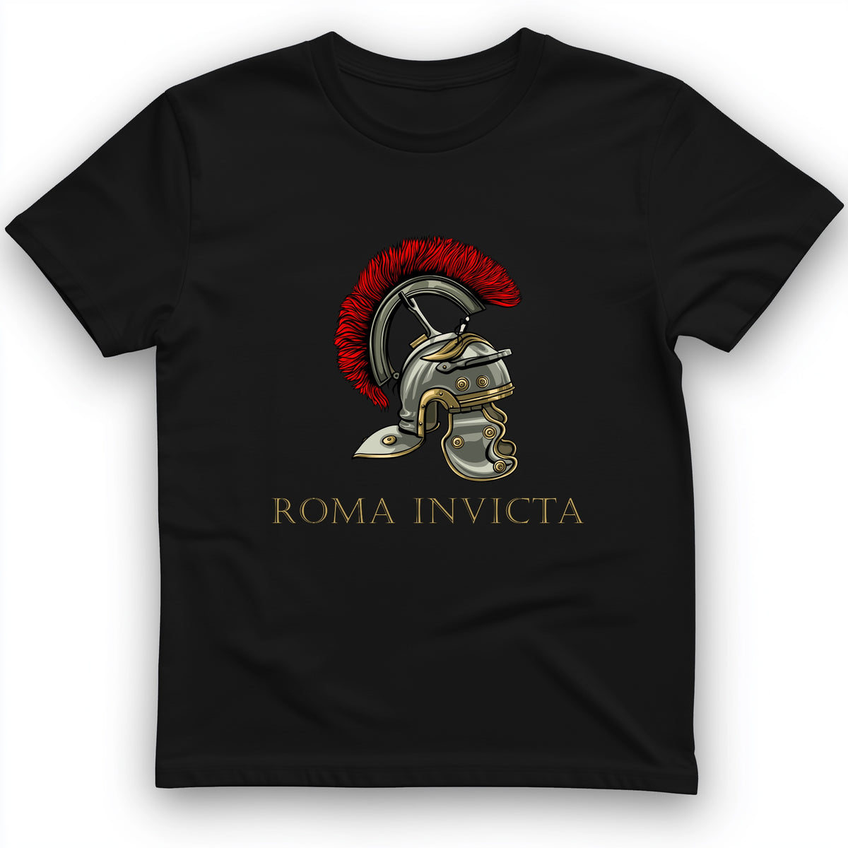 Roma Invicta T-Shirt
