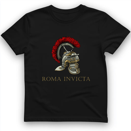 Roma Invicta T-Shirt