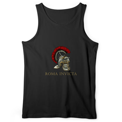 Roma Invicta Tank
