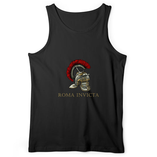 Roma Invicta Tank