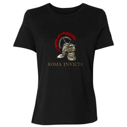 Roma Invicta Women's T-Shirt