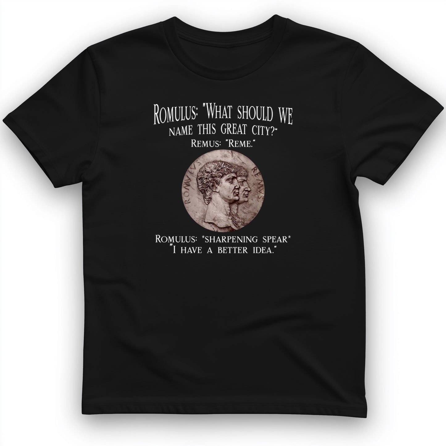 Rome T-Shirt