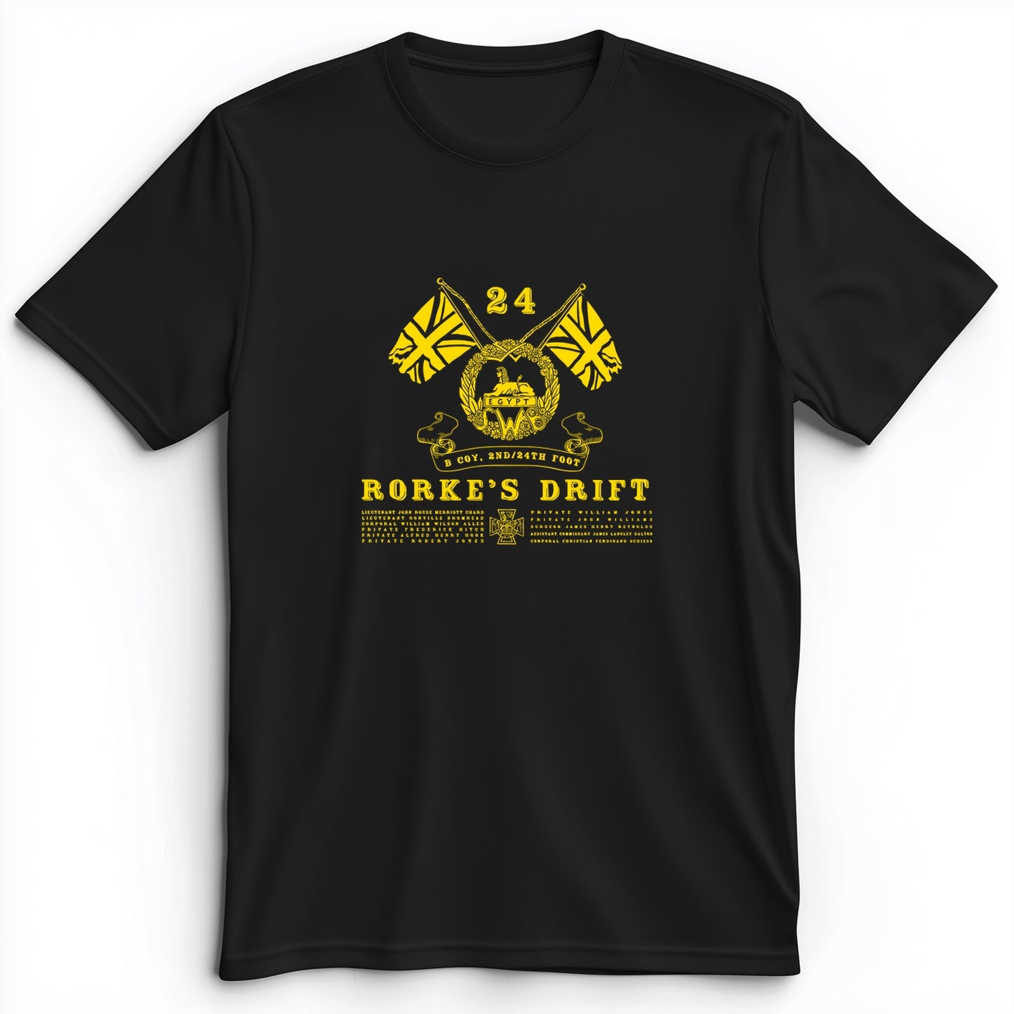 Rorke's Drift Premium Tee