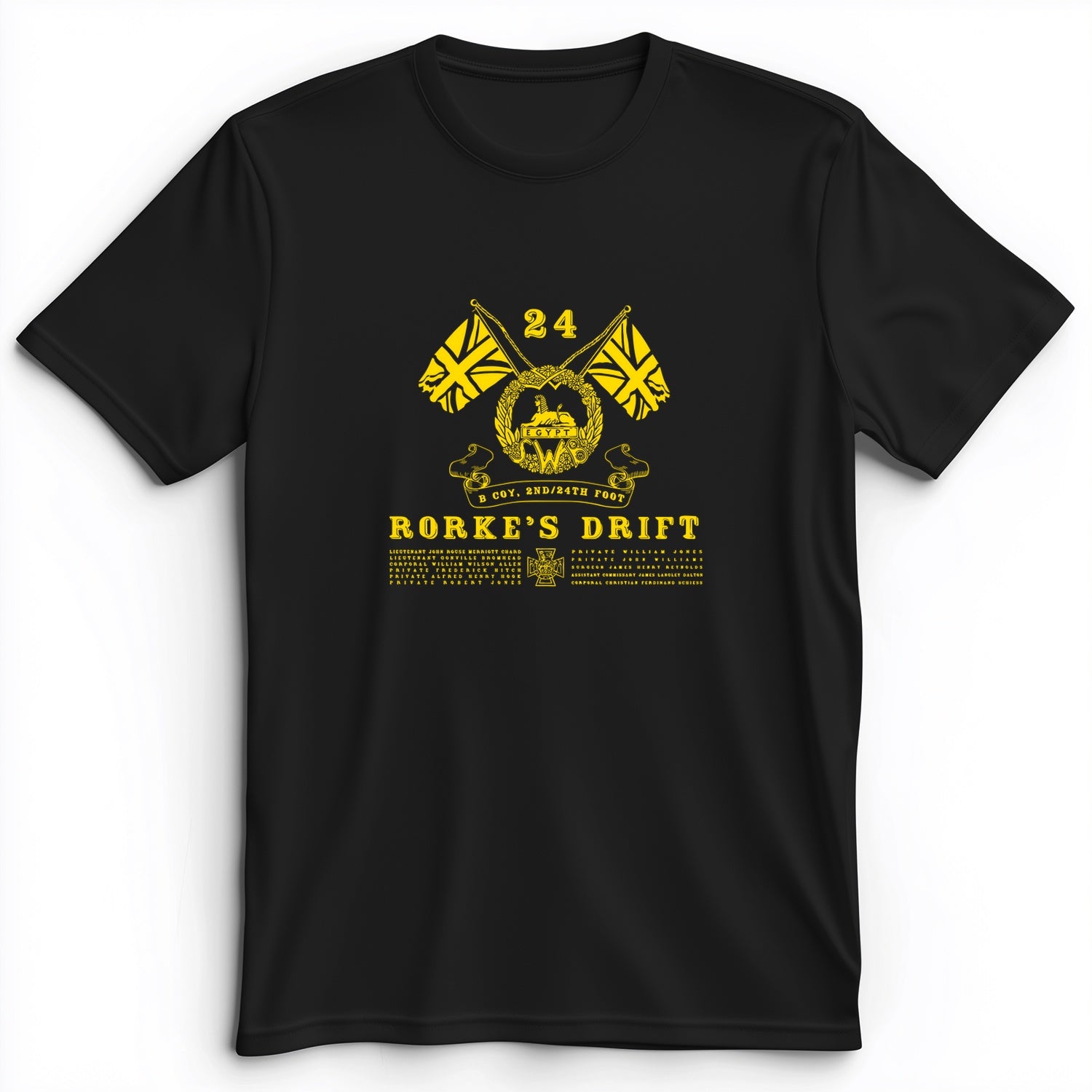 Rorke's Drift Premium Tee