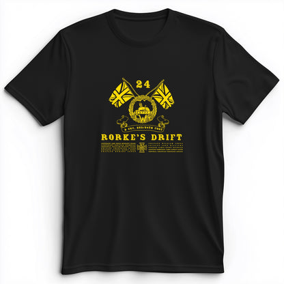 Rorke's Drift Premium Tee