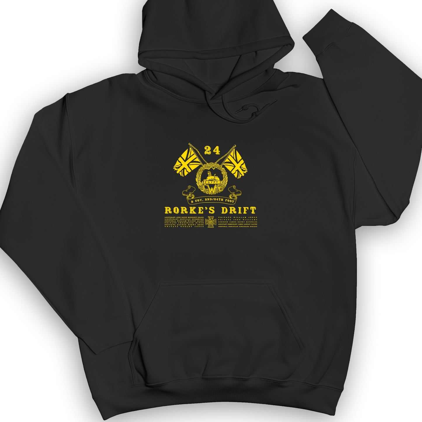 Rorke's Drift Hoodie