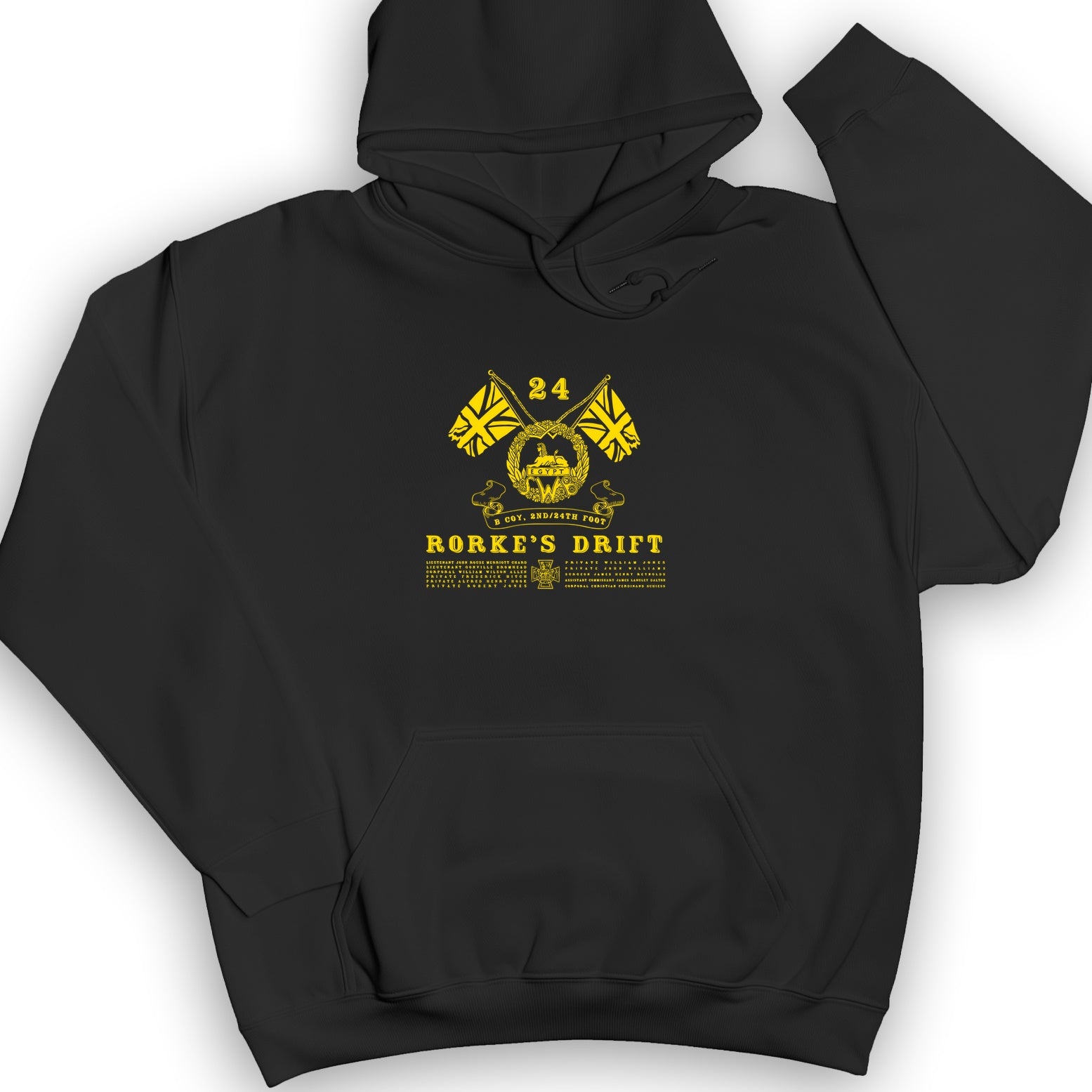 Rorke's Drift Hoodie