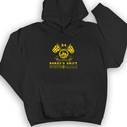 Rorke's Drift Hoodie