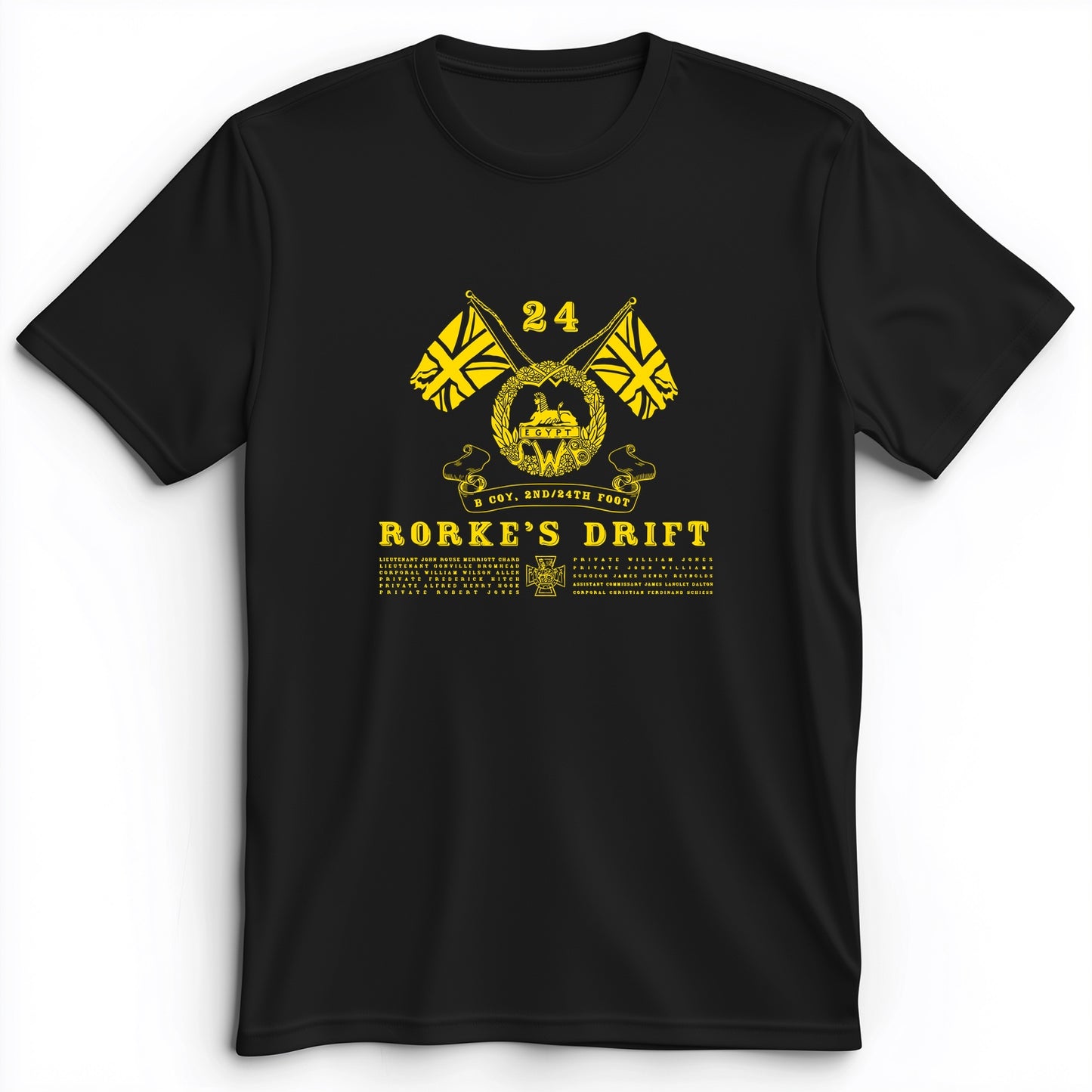 Rorke's Drift Premium Tee