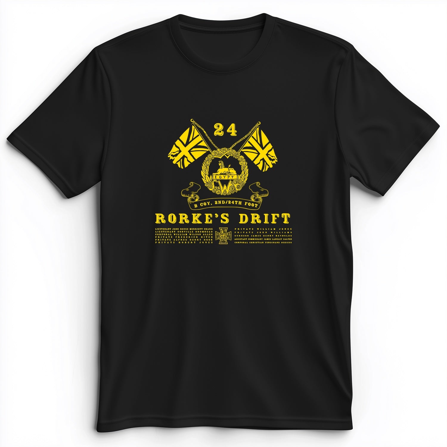 Rorke's Drift Premium Tee