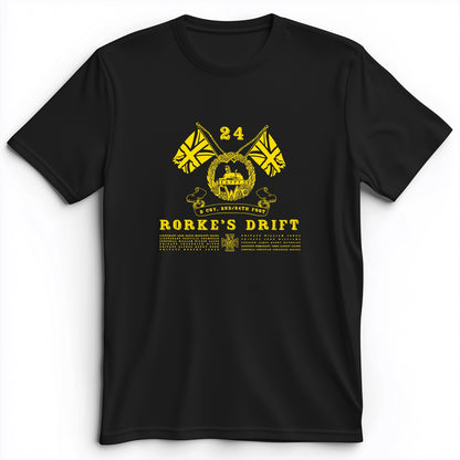 Rorke's Drift Premium Tee