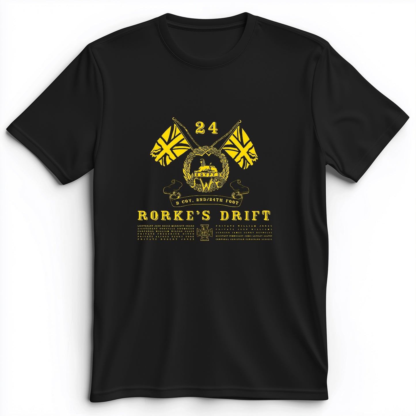 Rorke's Drift Premium Tee