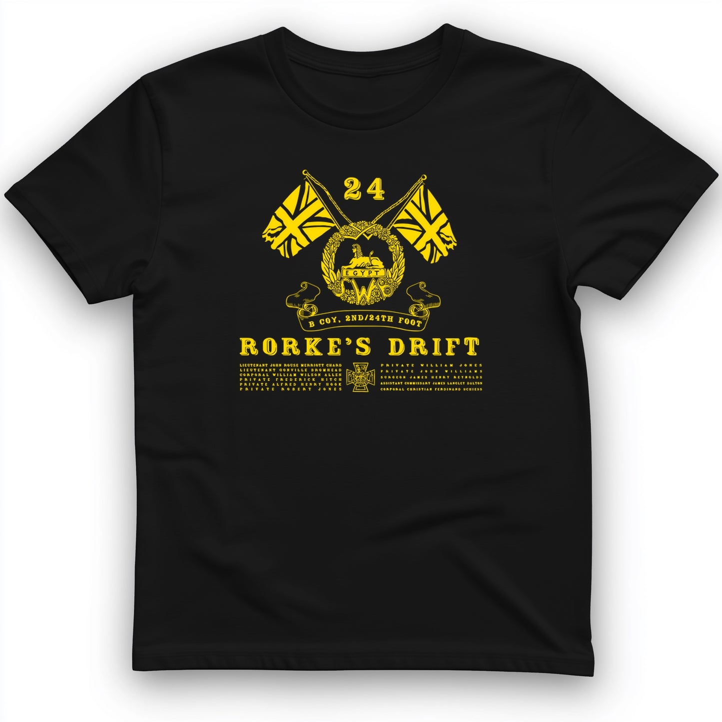 Rorke’s Drift T-Shirt