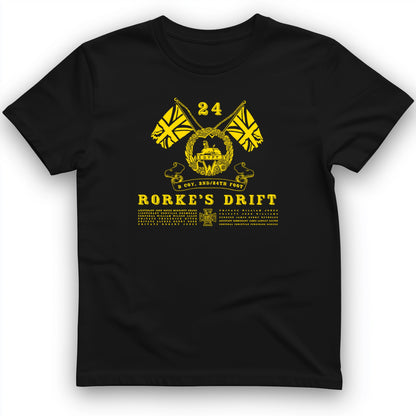 Rorke’s Drift T-Shirt