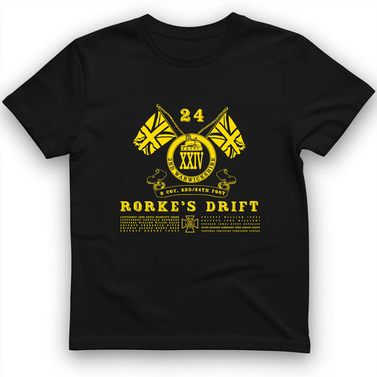 Rorke's Drift T-Shirt