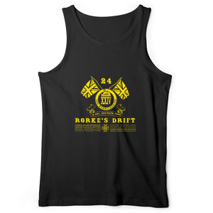 Rorke's Drift Tank Top